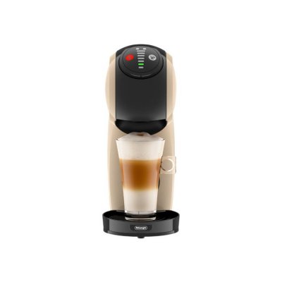 DELONGHI Machine &agrave; caf&eacute;  Dolce Gusto Genio S Beige - Neuf