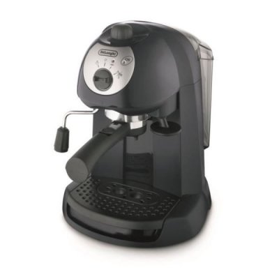  Machine a Cafe expresso classique Delonghi EC191CD - Bleu nuit