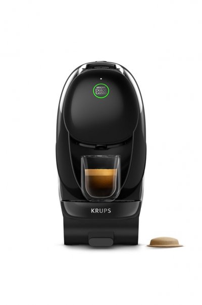 KRUPS Machine &agrave; caf&eacute;  Dolce Gusto Nescaf&eacute; Neo Caffe YY5733