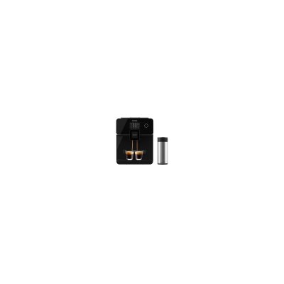 CECOTEC Machine &agrave; caf&eacute; m&eacute;ga-automatique Power Matic-ccino 8000 Touch S&eacute;rie Nera S