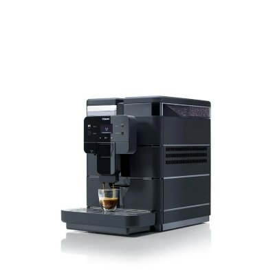 SAECO Machine &agrave; caf&eacute;  'Royal Black'