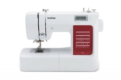 BROTHER Machine &agrave; coudre  CS10s 