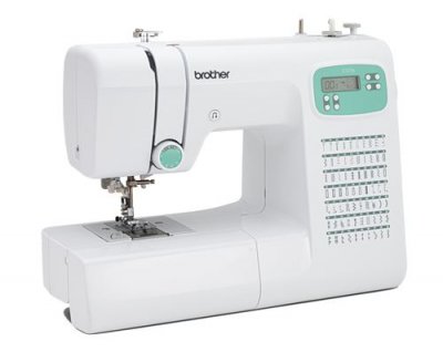 BROTHER Machine &agrave; coudre  CS70S 