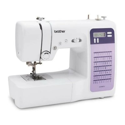 BROTHER Machine &agrave; coudre  FS70WTx 
