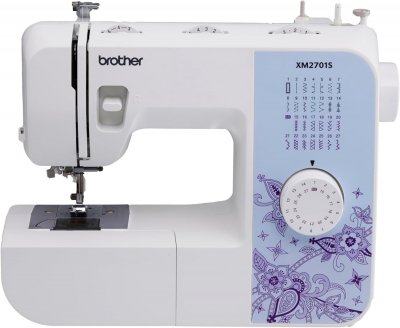 BROTHER Machine &agrave; coudre  XM2701S