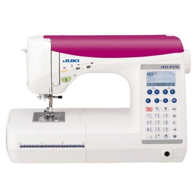 JUKI Machine &agrave; coudre  HZL-F370