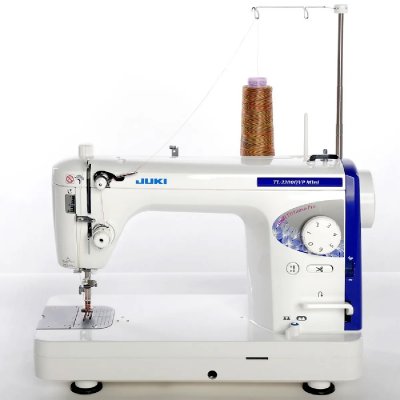 JUKI Machine &agrave; coudre semi-industrielle  tl-2200qvp mini