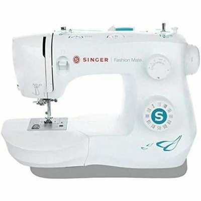 SINGER Machine &agrave; coudre  fashion mate 3342