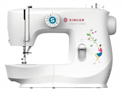 SINGER Machine &agrave; coudre  LA MADEMOISELLE