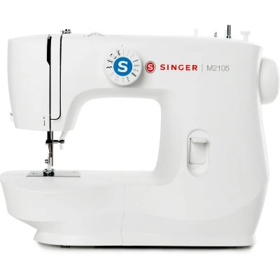 SINGER Machine &agrave; coudre  M2105 