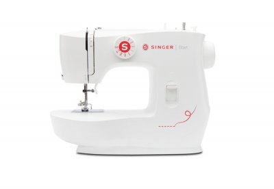 SINGER Machine &agrave; coudre  MC Start Blanc