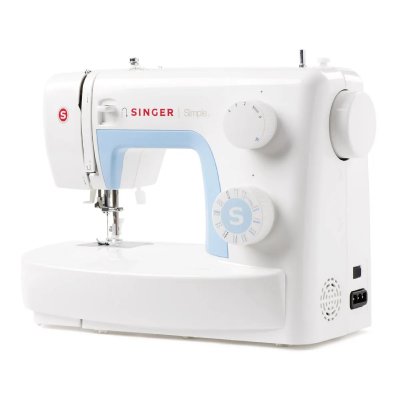 SINGER Machine &agrave; coudre  MC3221