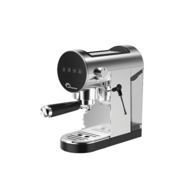 LITTLE BALANCE Machine &agrave; expresso 20bars inox - LB3034 - 