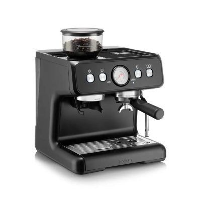 BODUM Machine &agrave; expresso -  - BISTRO - Noir