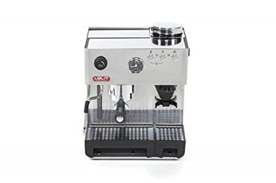 LELIT Machine &agrave; expresso  PL042EMI Ann&eacute;es '50 Anita 