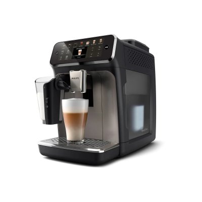 PHILIPS Machine &agrave; expresso  EP4449/70