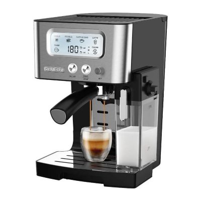 SENCOR Machine &agrave; expresso -  - SES 4090SS 