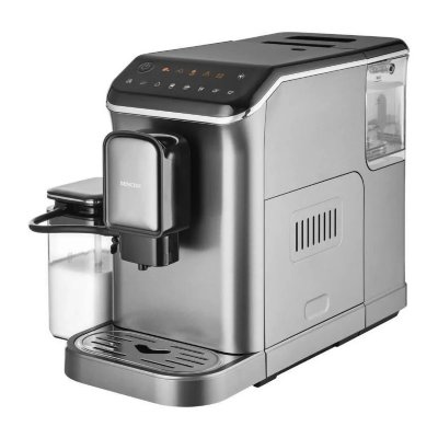 SENCOR Machine &agrave; expresso -  - SES 8000BK 