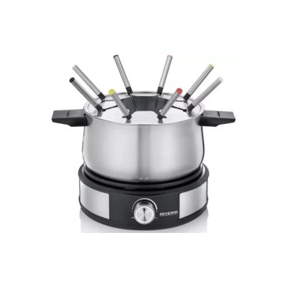SEVERIN Machine a fondue  fo2471 SEV4008146036941