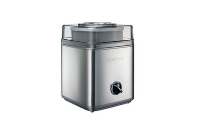 CUISINART Machine &agrave; glace  ICE30BCE 