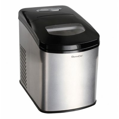 DOMOCLIP Machine &Agrave; Gla&ccedil;on  Dom 367