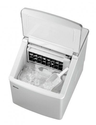 BARTSCHER Machine &agrave; Gla&ccedil;on Professionnelle de Comptoir - 10 kg - 