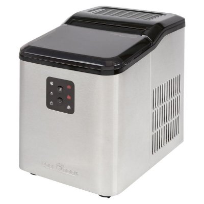 PROFICOOK Machine &agrave; gla&ccedil;ons 1,5L 12KG  PC-EWB1253