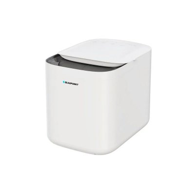 BLAUPUNKT Machine &agrave; gla&ccedil;ons  IMB601 15 kg Blanc - Neuf