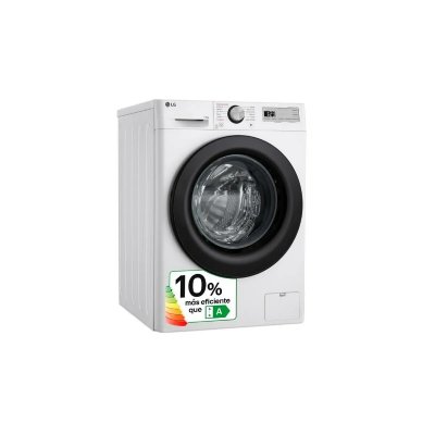 LG Machine &agrave; laver  F4WR5011A6F 60 cm 1400 rpm 11 Kg