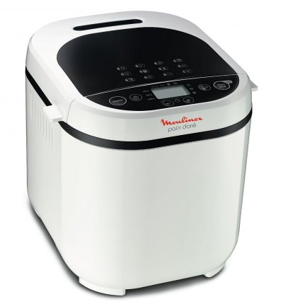 MOULINEX Machine a pain  OW210130 PAIN DORE 1KG