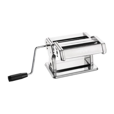 VOGUE Machine &agrave; P&acirc;tes - 198 mm - - - Inox 245x198x158mm