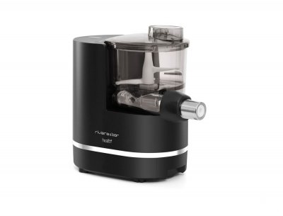 RIVIERA & BAR Machine &agrave; p&acirc;tes avec balance int&eacute;gr&eacute;e Riviera & Bar PMP350 220 W Noir