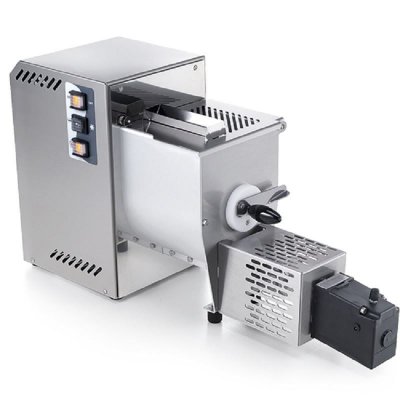  Machine &agrave; P&acirc;tes Electrique 5 Kg / Heure Mastro 