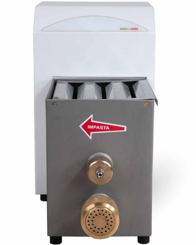  Machine &agrave; P&acirc;tes Fraiche Professionnelle Valentina 1 - Edilser