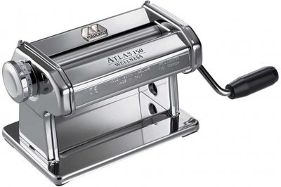 MARCATO Machine &agrave; p&acirc;tes manuelle atlas 150