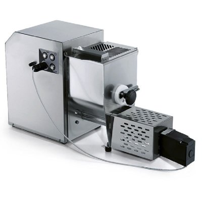  Machine &agrave; P&acirc;tes Professionnelle - 8 Kg / Heure - Virtus