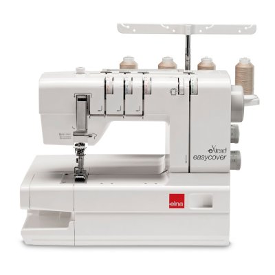ELNA Machine &agrave; point de recouvrement  EasyCover
