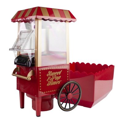 INNOVAGOODS Machine &agrave; Popcorn Sweet & Pop Times 