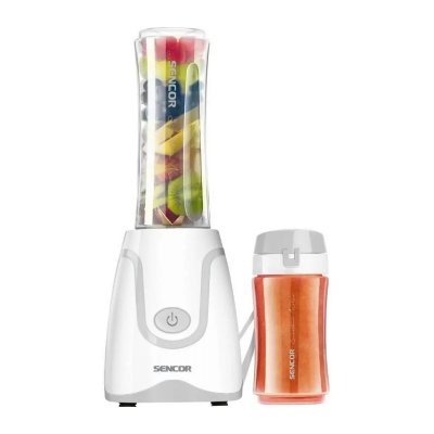 SENCOR Machine &agrave; smoothie -  - SBL 2210WH 