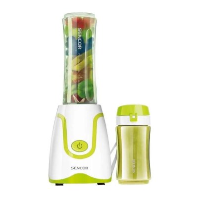 SENCOR Machine &agrave; smoothie -  - SBL 2211GR 