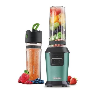SENCOR Machine &agrave; smoothie -  - SBL 7171GR 