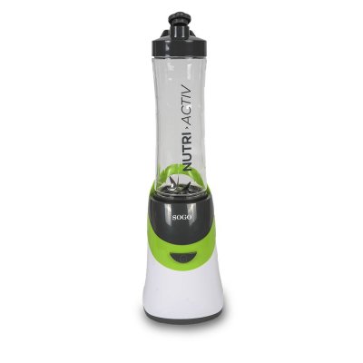 SOGO Machine &Agrave; Smoothies Personnel  BAT-SS-5515-G 