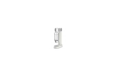 PHILIPS Machine &agrave; soda ADD4902WH GoZero blanche