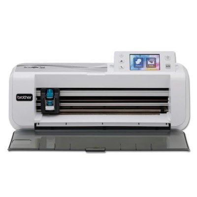 BROTHER Machine de d&eacute;coupe  Scan N Cut CM300 Multicolore 
