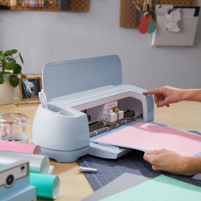 CRICUT Machine de d&eacute;coupe  Maker 3 Gris 