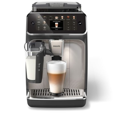 PHILIPS Machine espresso  Series 5500 EP5547/90 Noir 