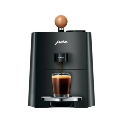 JURA Machine expresso automatique  ONO Coffee Black