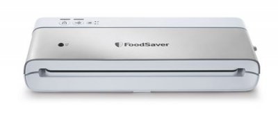 FOODSAVER Machine sous vide FOOD SAVER VS0100X01 