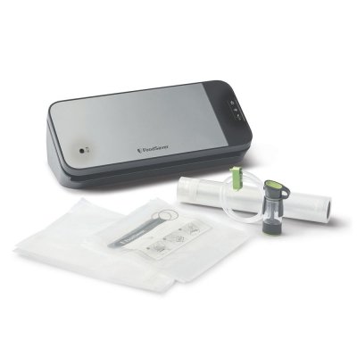 FOODSAVER Machine sous vide FOOD SAVER VS2190X 