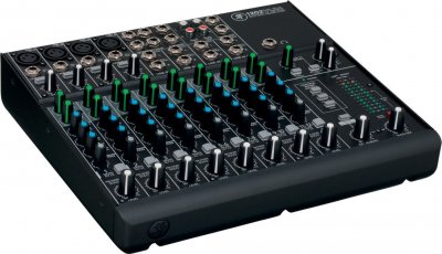 MACKIE  1202-vlz4 - table de mixage compacte 12 pistes